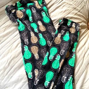 Lularoe leggings